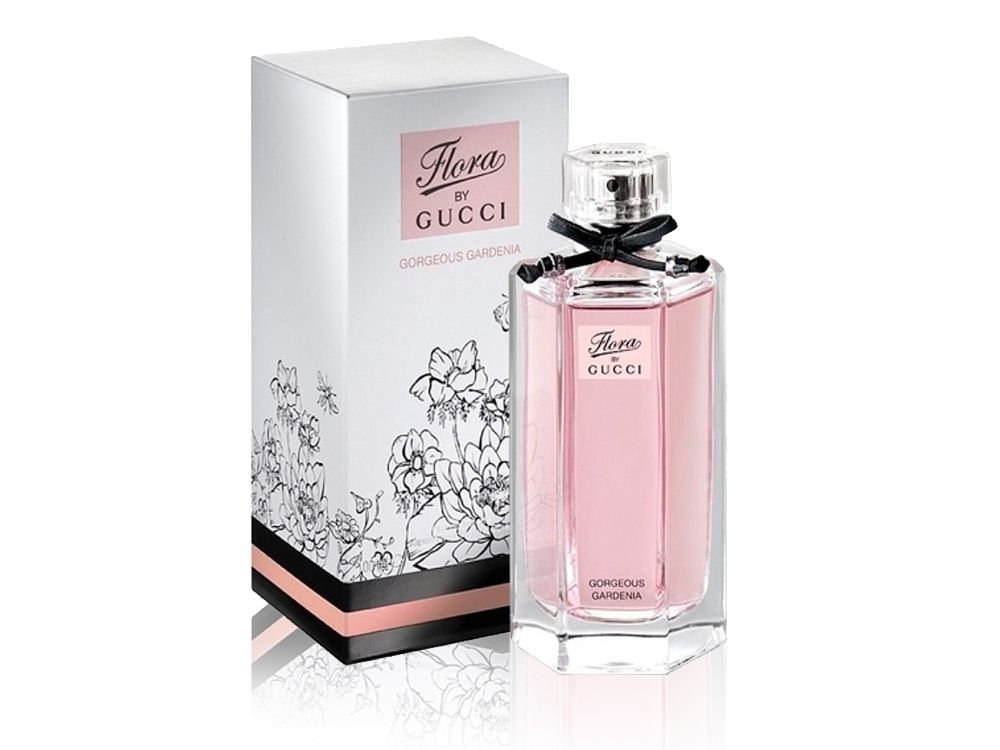 flora gardenia gucci